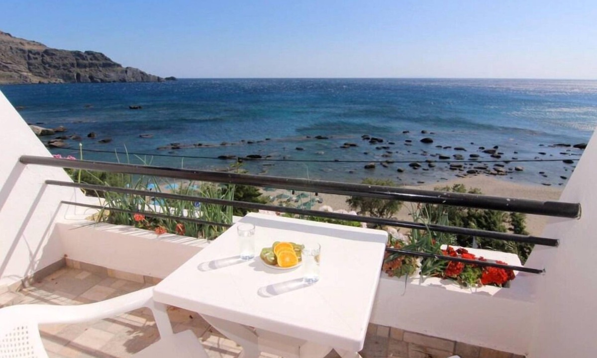 Plakias Hotel | Creta Mare