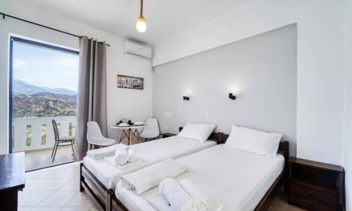 Agia Galini House | Creta Star Apartments