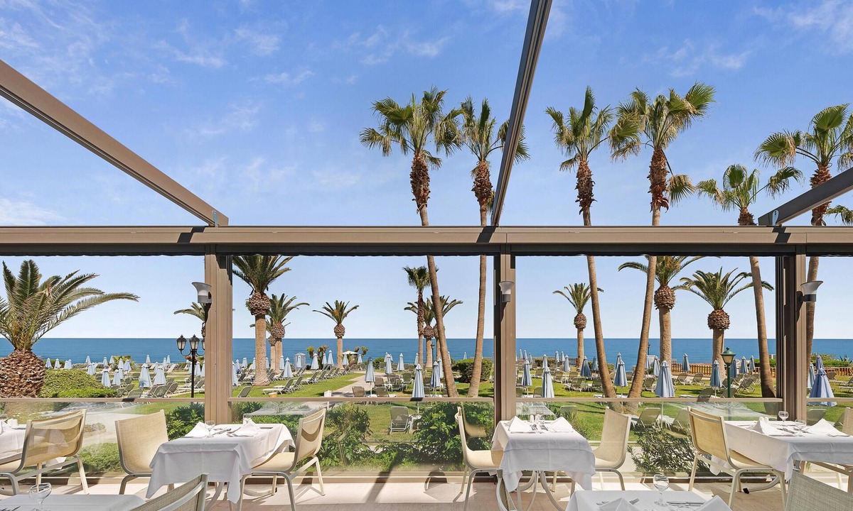 Skaleta Hotel | Creta Star Hotel