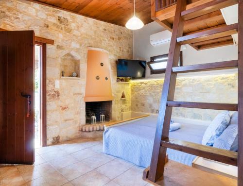Episkopi Apartment | Cretan Dream Studio