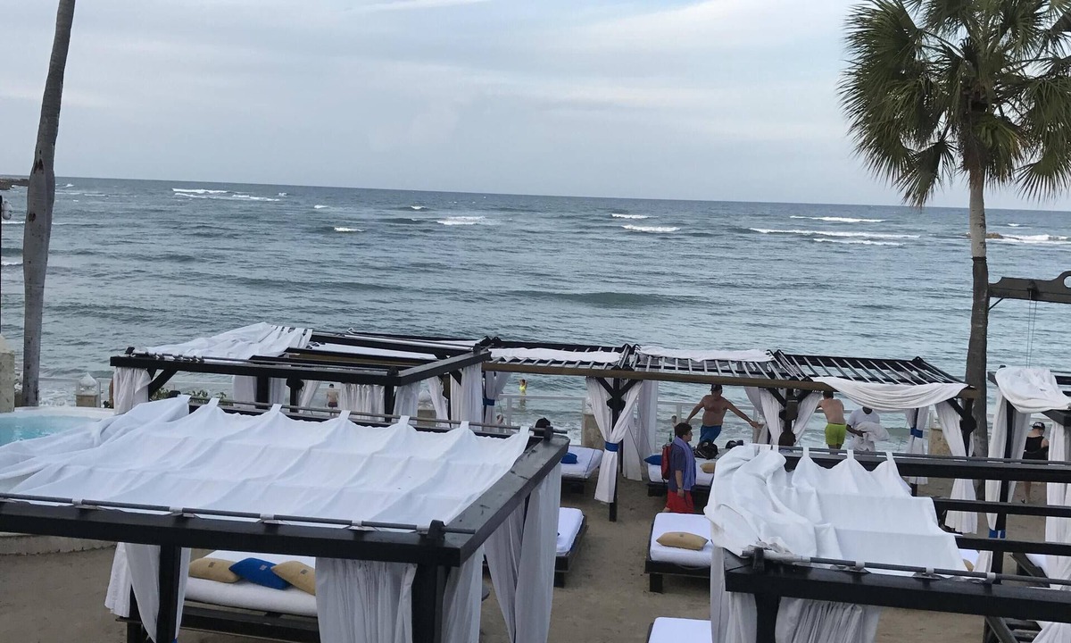 Costambar Villa | Crown Villa at Lifestyle Vacation Resort