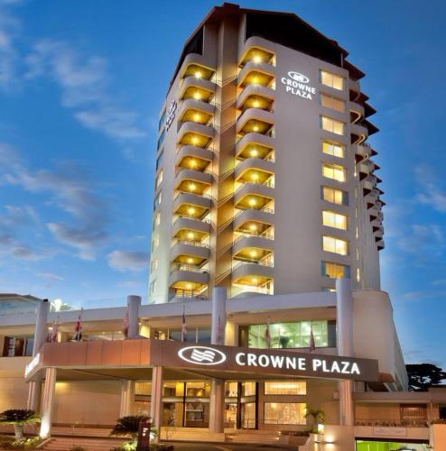 La Primavera Hotel | Crowne Plaza Santo Domingo by IHG
