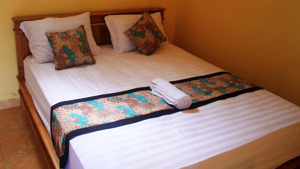 Pejarakan House | D'Made Guest House