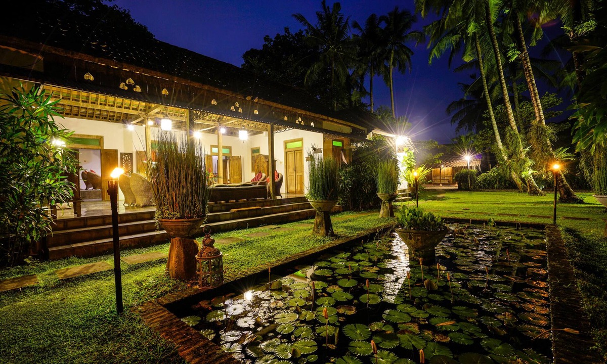 Timbulharjo Hotel | d'Omah Hotel Yogya
