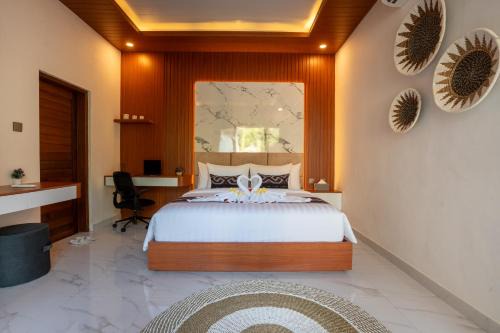 Jimbaran Villa | D'Pondok Balangan Villa