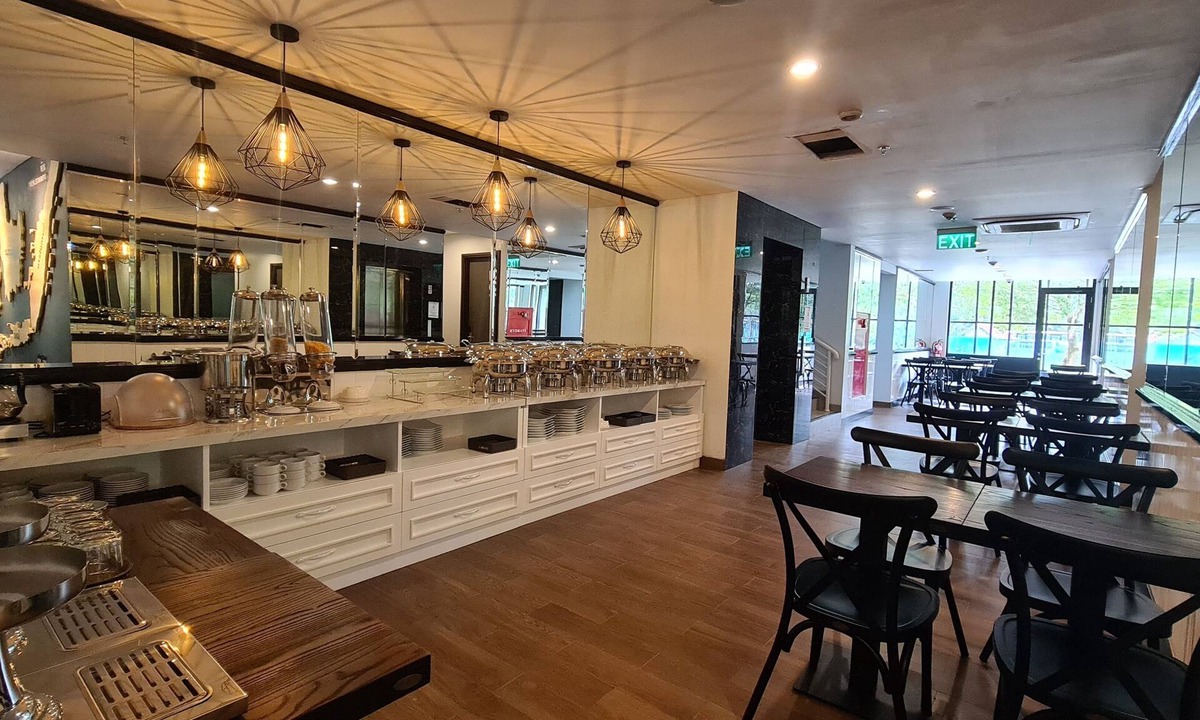 Sebung Hotel | d'primahotel Bintan