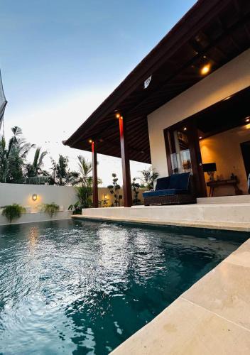 Medahan Villa | D'Uma Pandan the Charming Villa & Near Keramas Beach