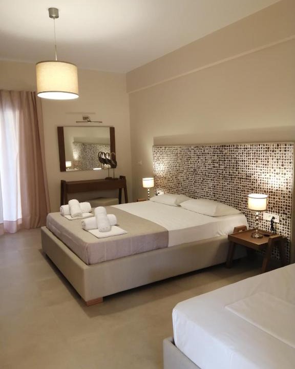 Parga Apartment | Dafni studios no8