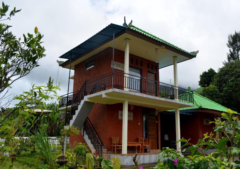 Bedugul House | Dajan Buyan Homestay