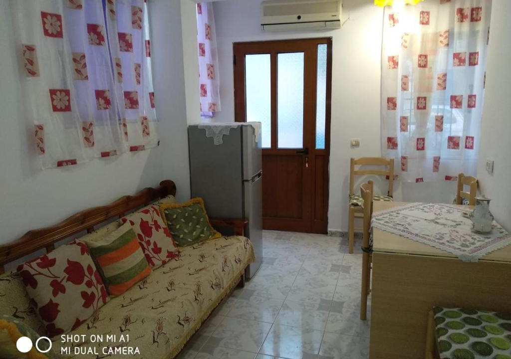 Ksamil Apartment | Dalani apartment