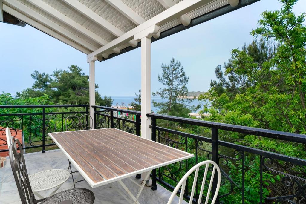 Koinira House | Dalgiannaki Home
