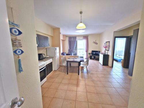 Flogita Apartment | Dalia Mare