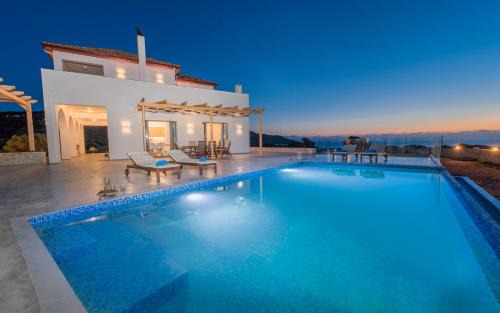 Elation Villa | DaLuz Villa