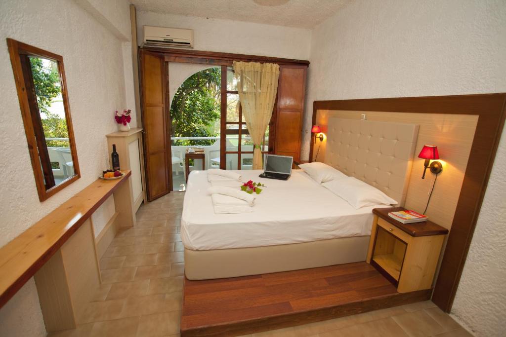 Plakias Apartment | Damnoni Paradise