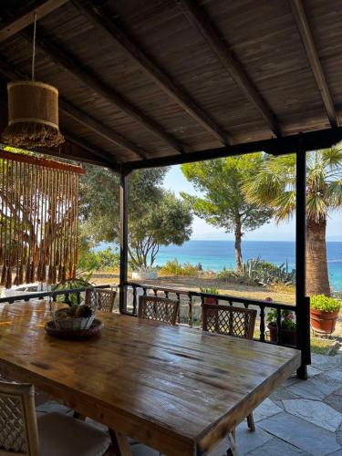 Pallini House | Danae's holiday home