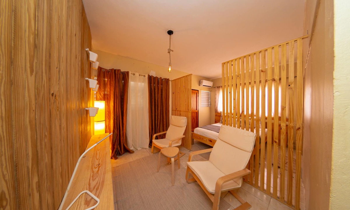 Barahona Apartment | Danshari Aparta-estudio Próximo al Malecón