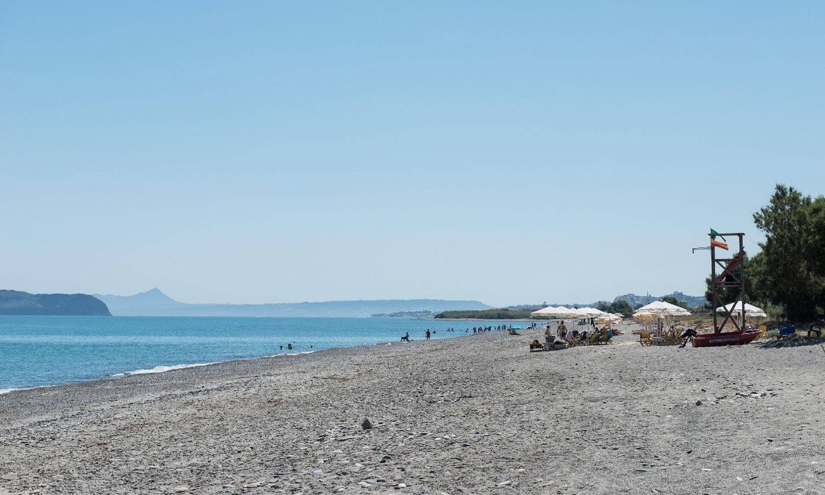 Maleme House | Daphnis Villas