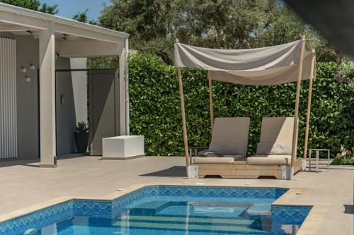 Tsilivi Apartment | Dareia Suites
