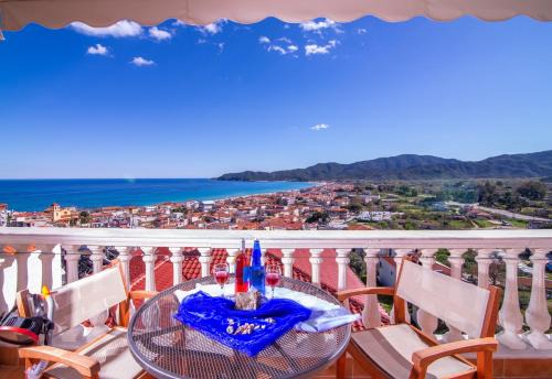 Sarti Hotel | Das Maistrali 1