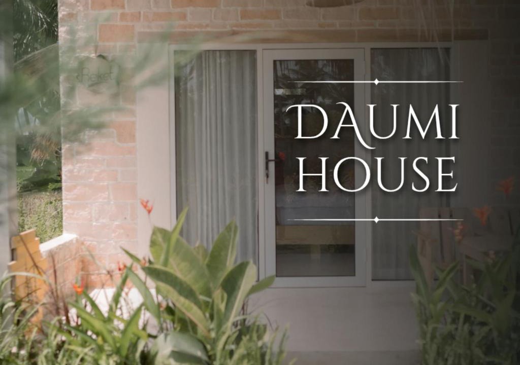 Kecamatan Masbagik Hotel | Daumi House