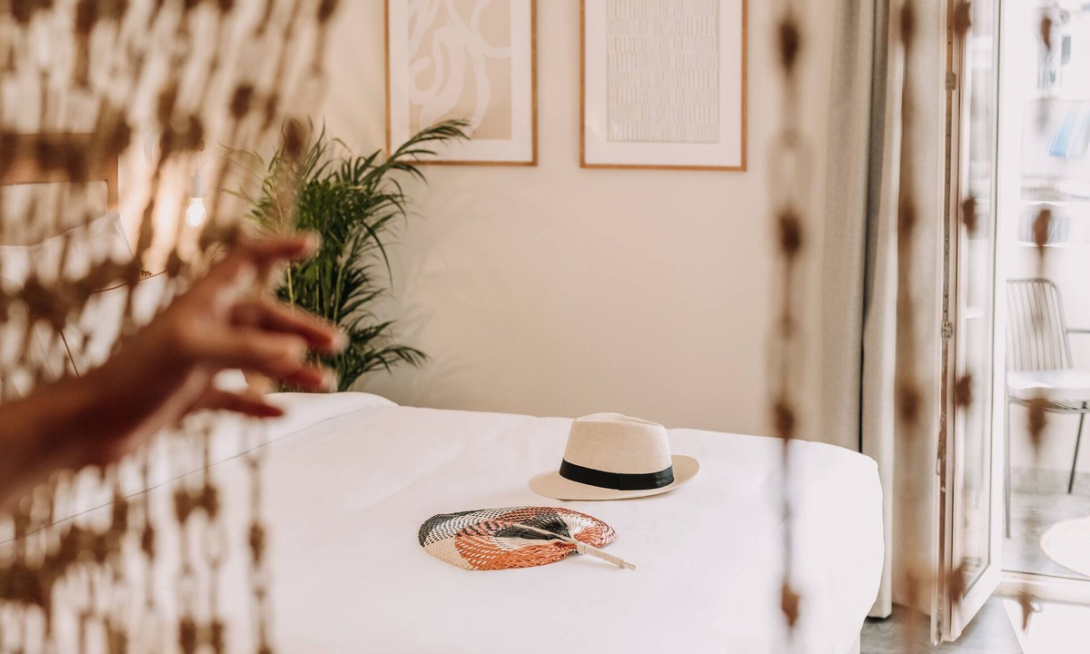 Loutraki Hotel | Dave by the Beach Loutraki