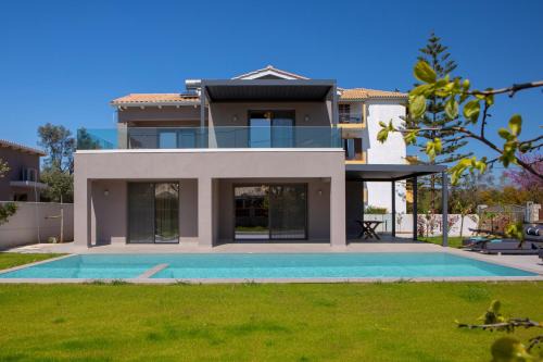 Agios Ioannis Villa | Daya Luxury Villas Lefkada