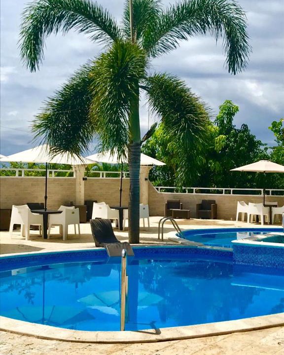 Juan Esteban Hotel | Daymond Blue Tropical Lodge