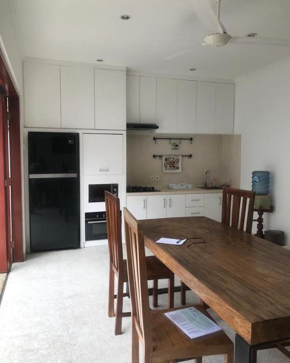 Sanur House | DC’s Home