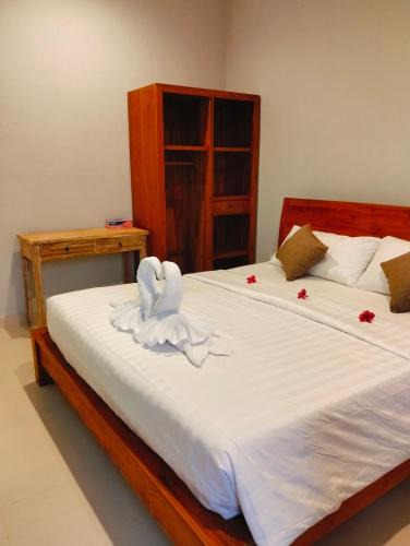 Banjar Semer House | De Jaya