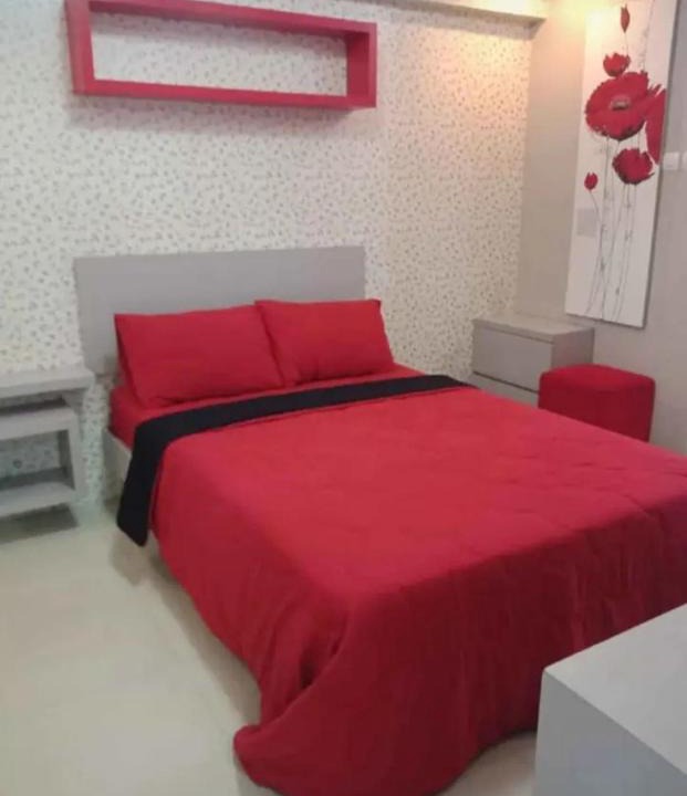Bandung Apartment | Deballa property