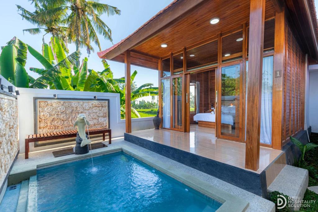 Buleleng House | Deepa Villa Lovina