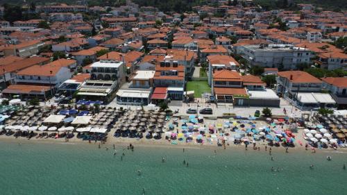 Polichrono Apartment | Del Soll