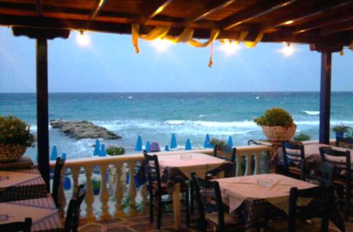Kallithea Hotel | Delfini