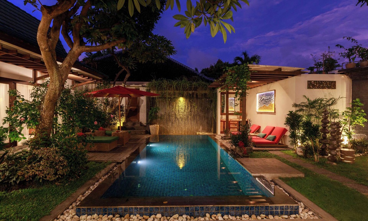 Drupadi Villa | Delight ART Villas