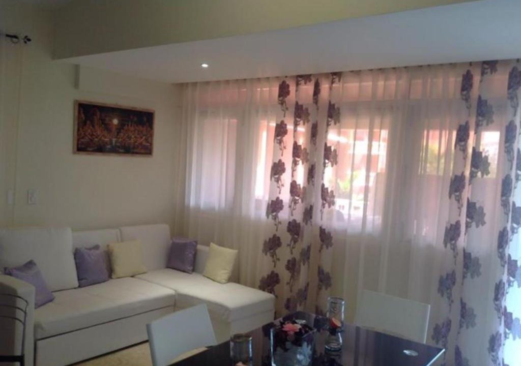 Reparto Ibarra Apartment | Delightful Caribbean apartment in Boca Chica
