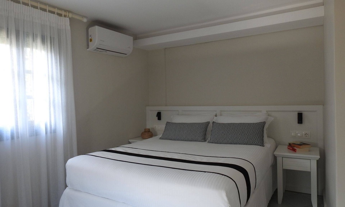 Stalida Villa | Delightful Crete Villa | Executive Villa with Sea View | 1 Bedroom | Amazing!