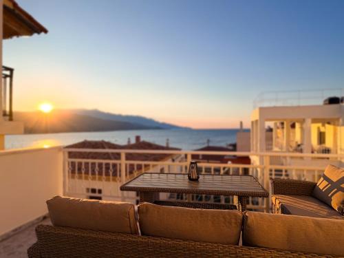 Samos Apartment | Delion