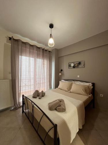 Agrinio Apartment | Demi DS, A2