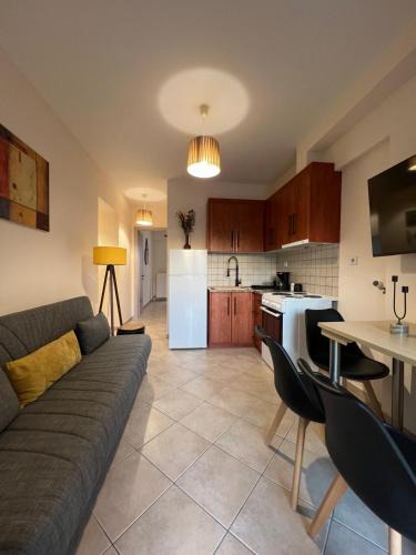Agrinio Apartment | Demi DS, B2