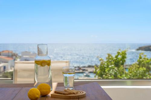 Mpatsi House | Demilia Luxury Suites