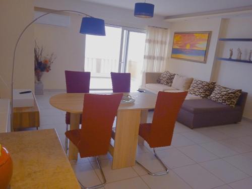 Lavreotiki Apartment | Demy's apartment
