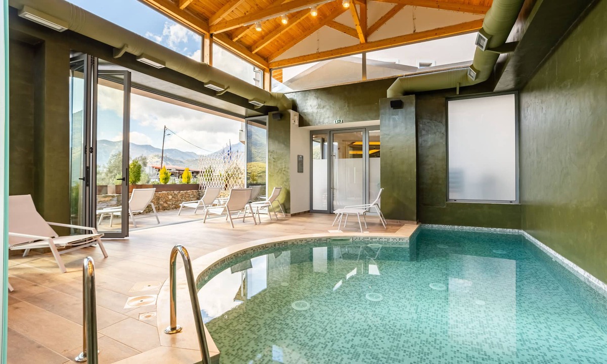 Artemisia Hotel | DENTHIS