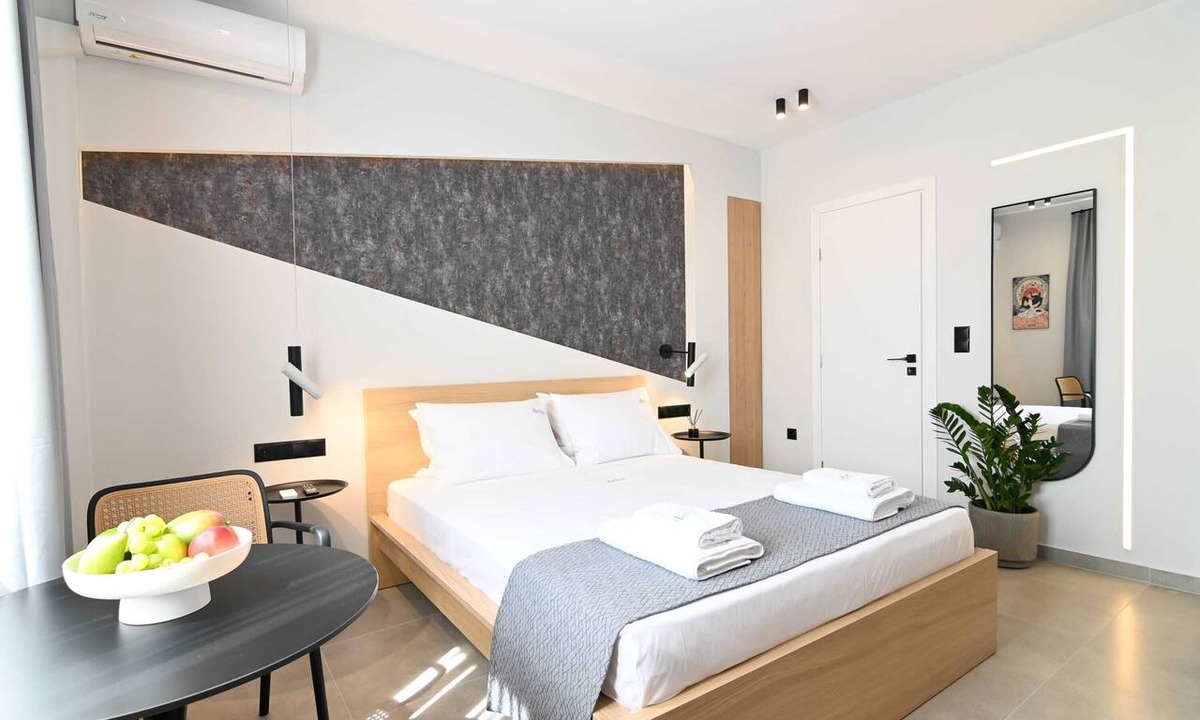 Omonia Apartment | Deos living experience 2