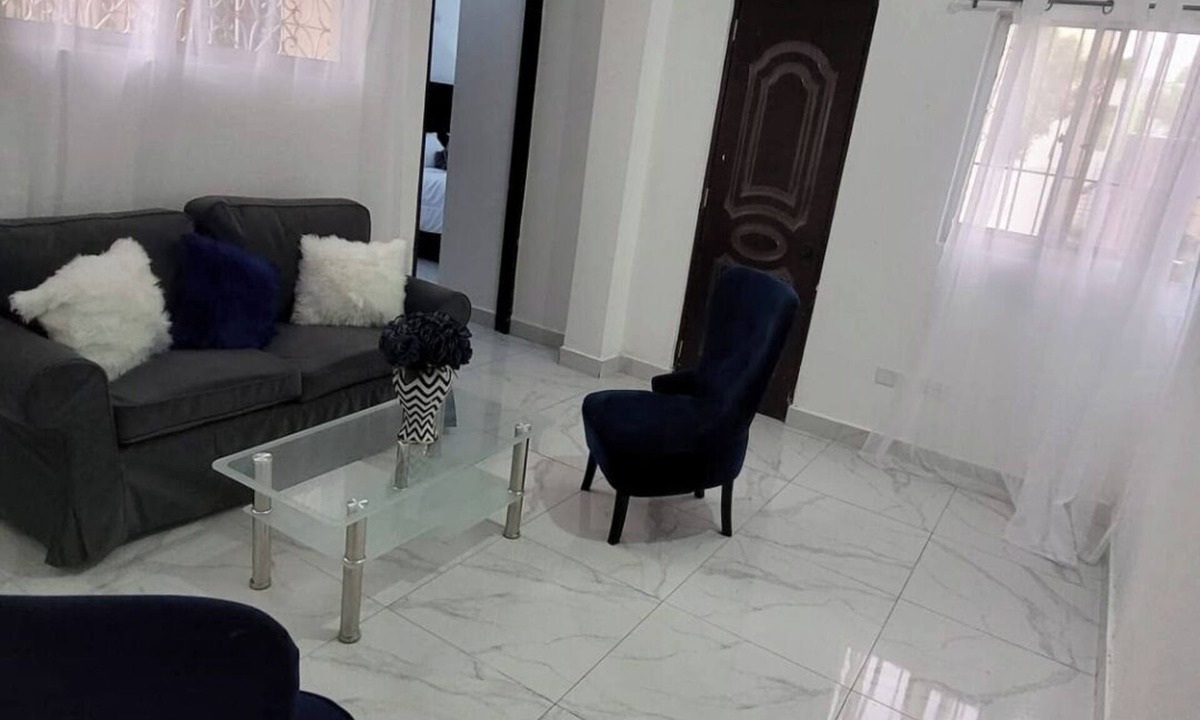 Gascue Apartment | Departamento Estrella Apt 2C