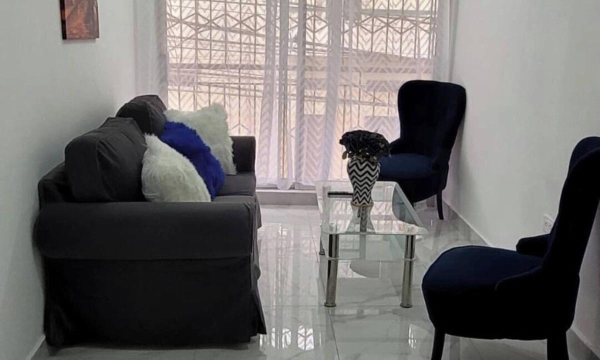 Gascue Apartment | Departamento Sol Apt 2A
