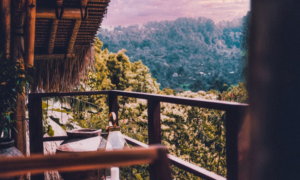 Munduk Hostel | Desa Eko