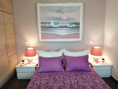 Passarona Apartment | Design Art Home