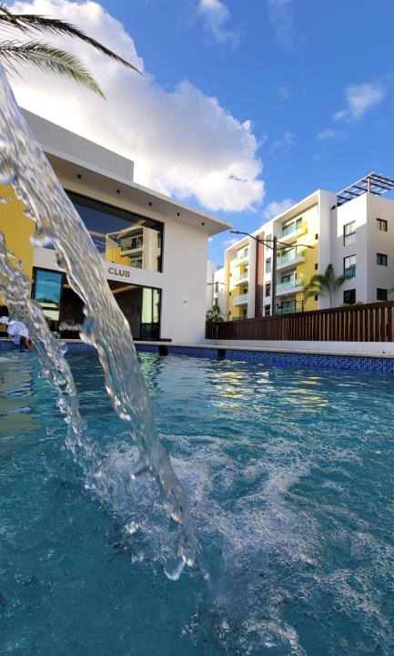 Santiago de los Caballeros Apartment | Destinostour Luxury Penthouse