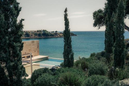 Pefkos Villa | Dia Dyo Residences
