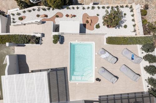 Stelida Villa | Diadema Villa